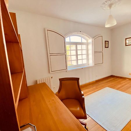 Alameda House Villa Santa Marta de Ortigueira Dış mekan fotoğraf