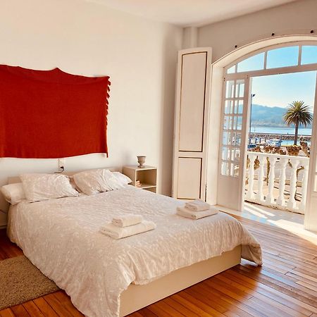 Alameda House Villa Santa Marta de Ortigueira Dış mekan fotoğraf