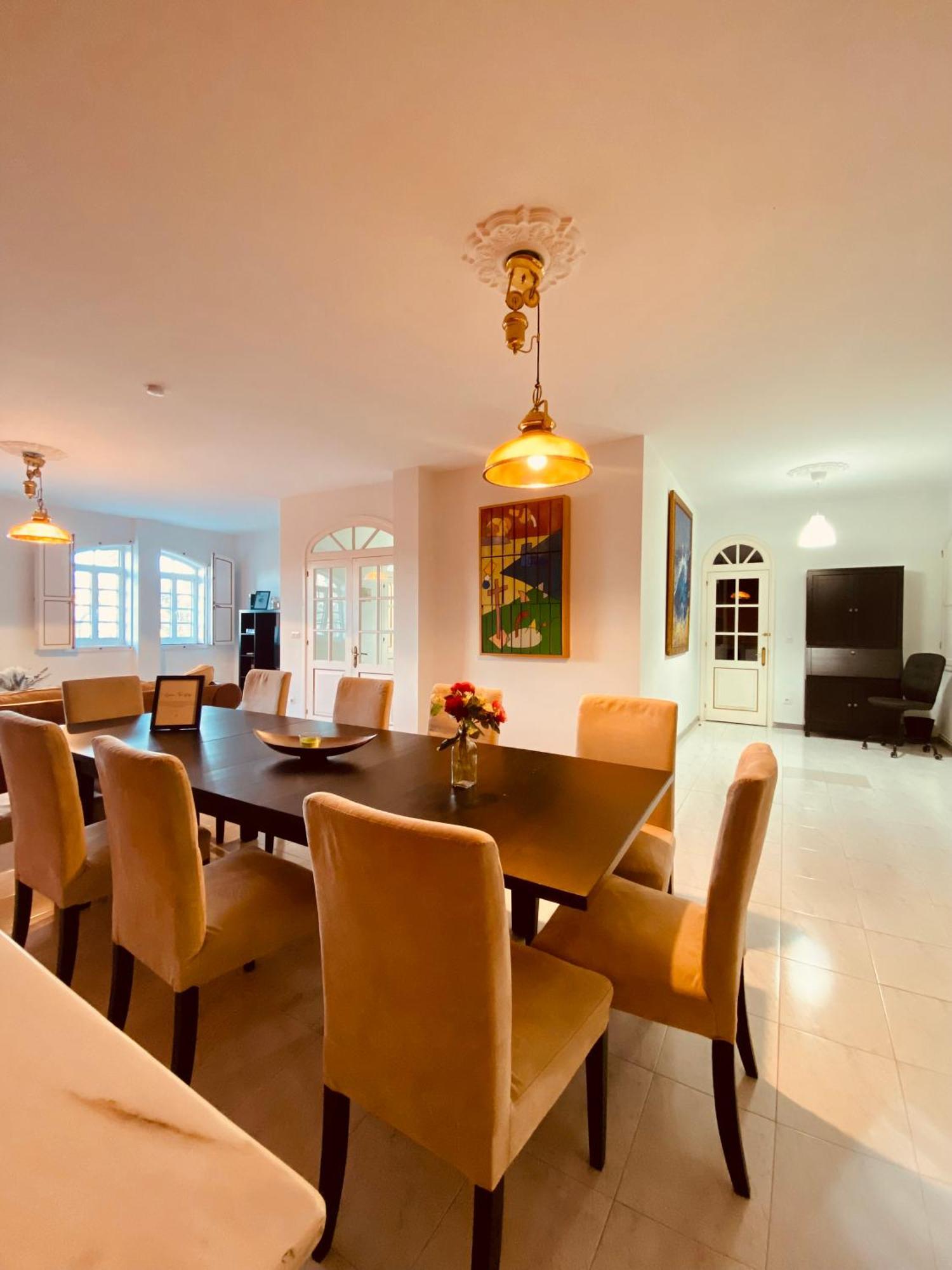Alameda House Villa Santa Marta de Ortigueira Dış mekan fotoğraf