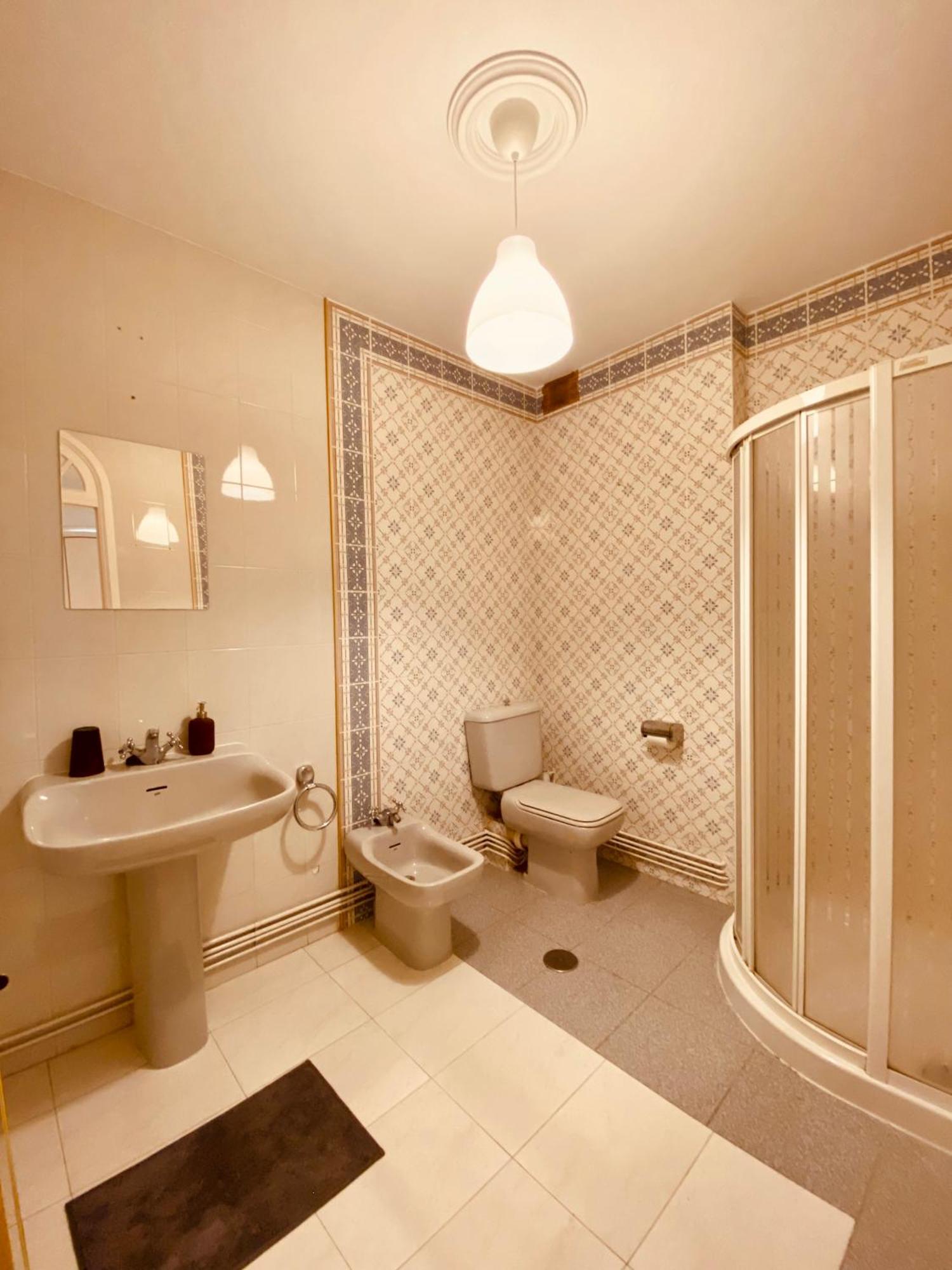 Alameda House Villa Santa Marta de Ortigueira Dış mekan fotoğraf