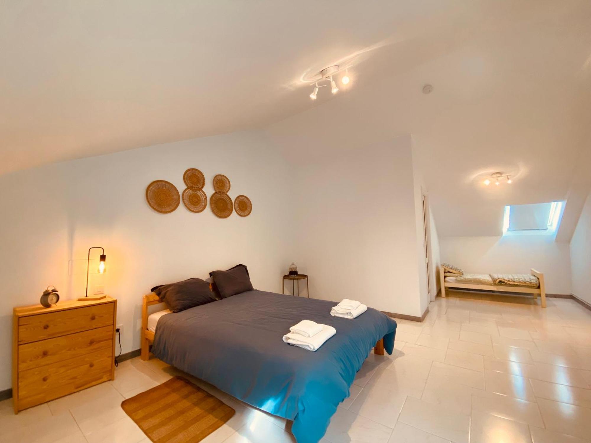 Alameda House Villa Santa Marta de Ortigueira Dış mekan fotoğraf