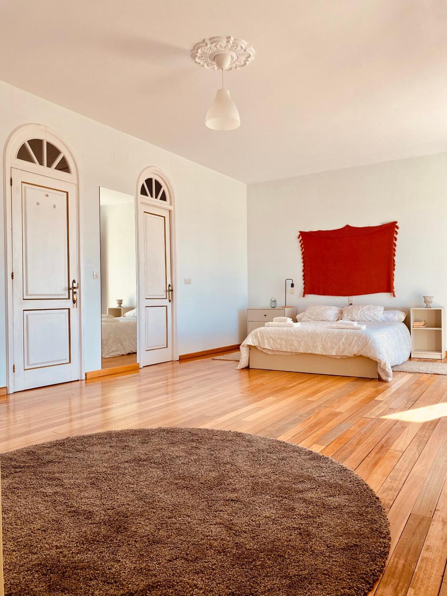 Alameda House Villa Santa Marta de Ortigueira Dış mekan fotoğraf