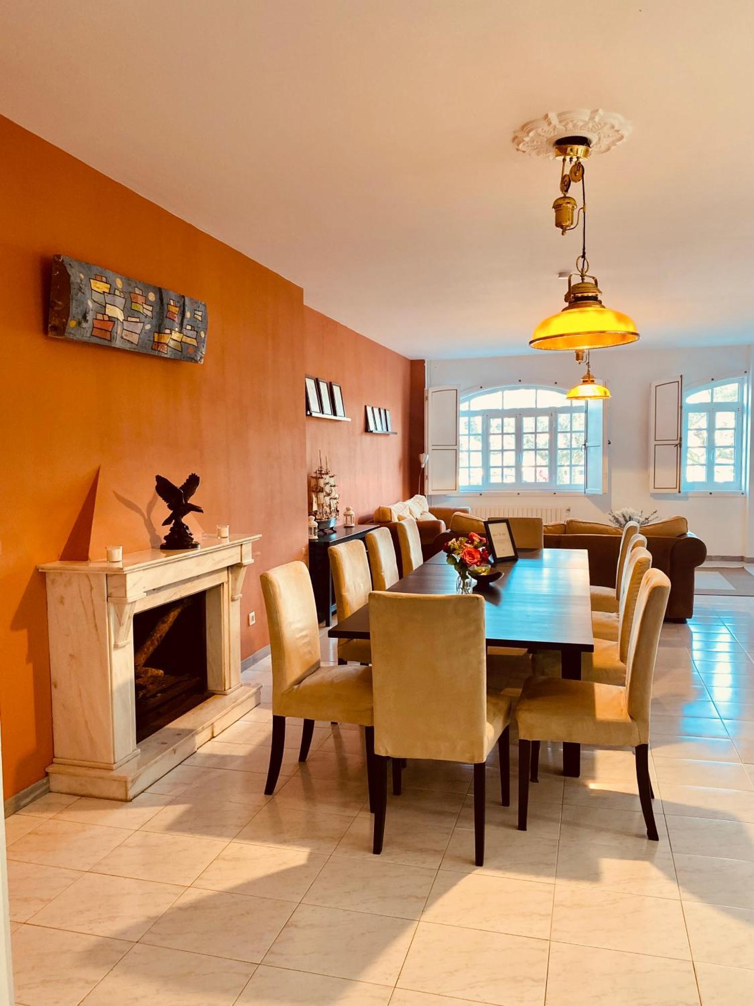 Alameda House Villa Santa Marta de Ortigueira Dış mekan fotoğraf