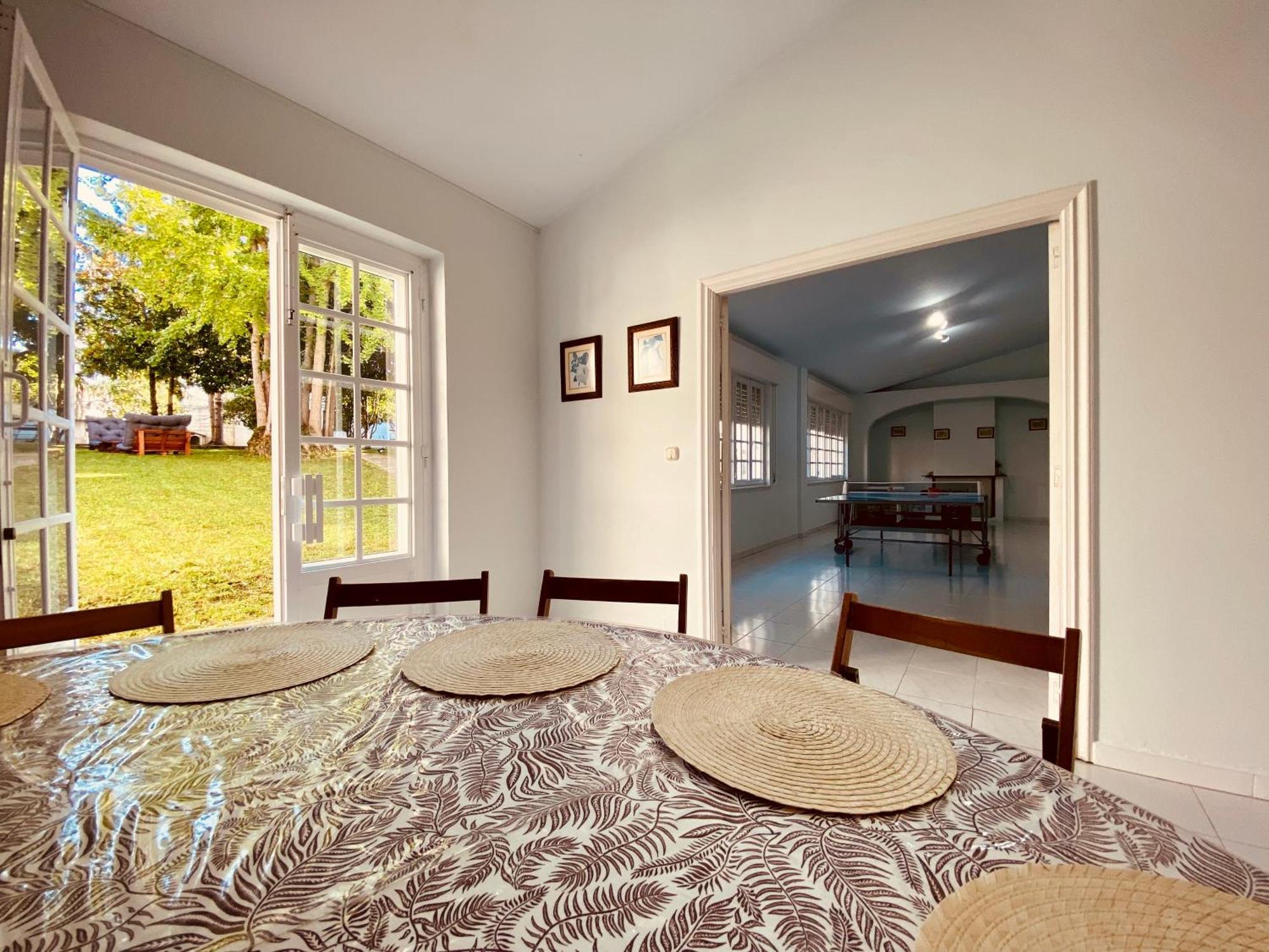 Alameda House Villa Santa Marta de Ortigueira Dış mekan fotoğraf
