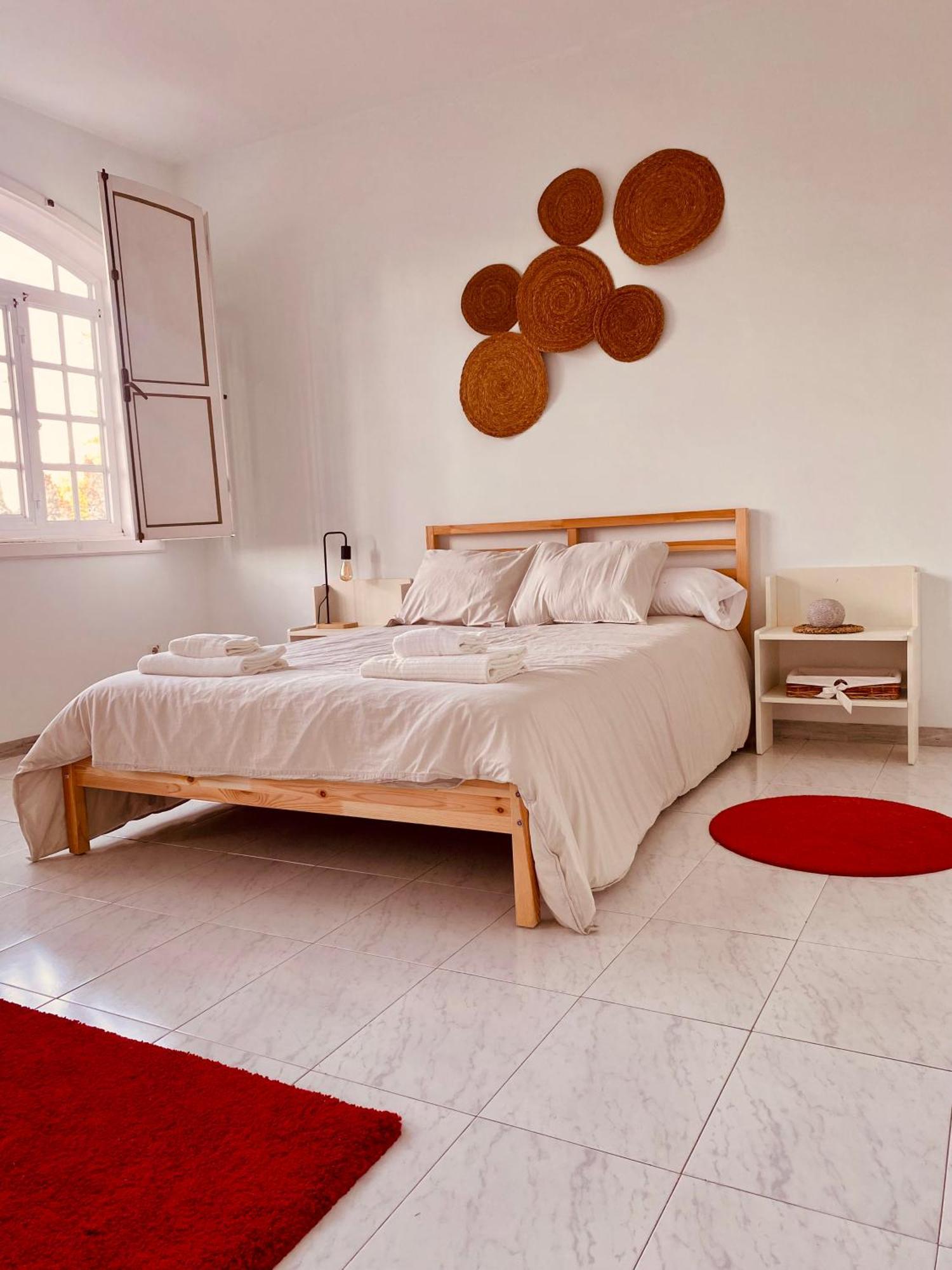 Alameda House Villa Santa Marta de Ortigueira Dış mekan fotoğraf