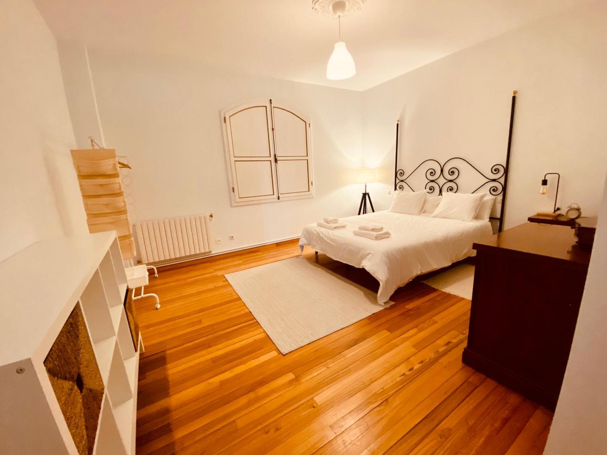 Alameda House Villa Santa Marta de Ortigueira Dış mekan fotoğraf