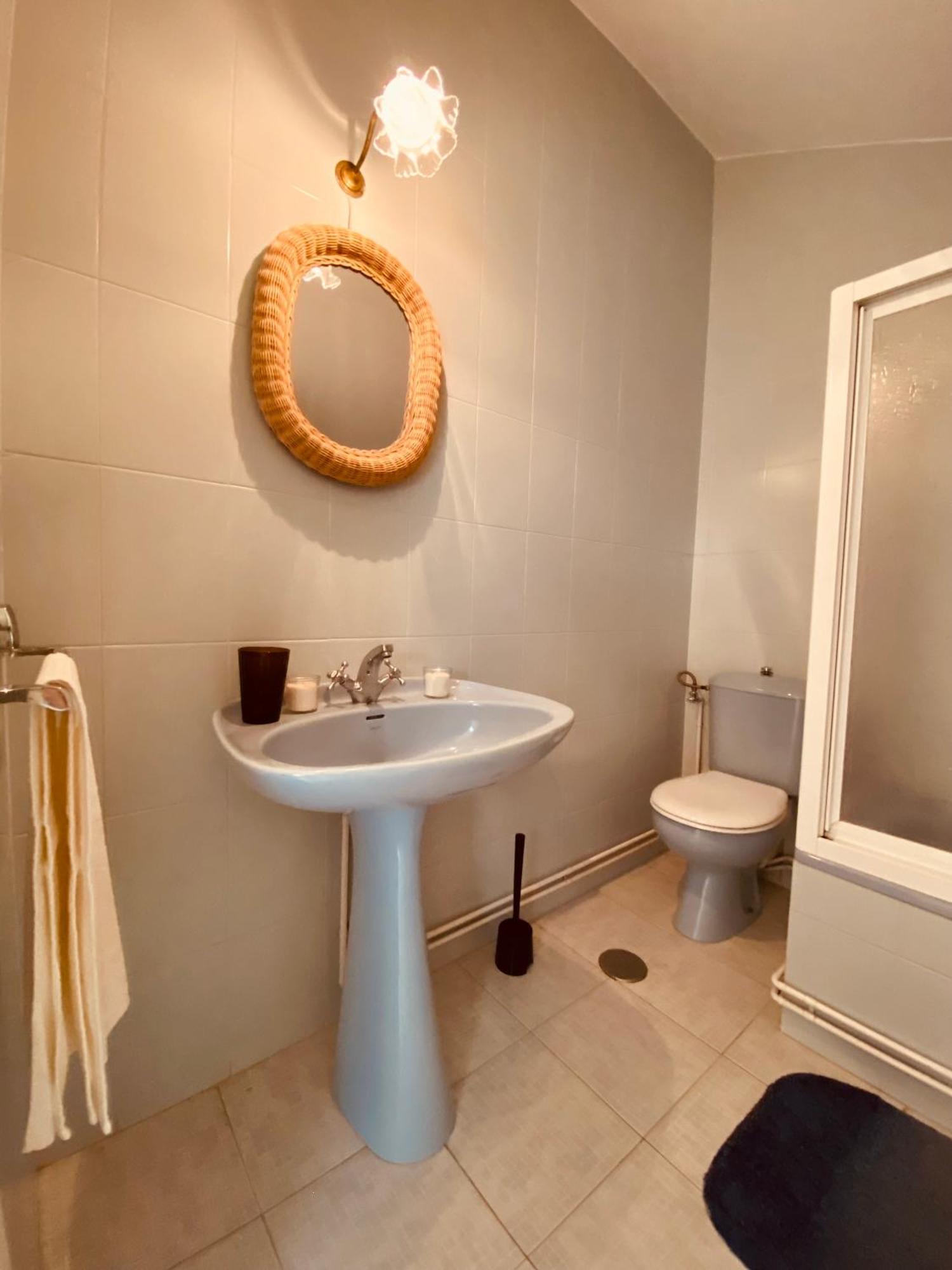 Alameda House Villa Santa Marta de Ortigueira Dış mekan fotoğraf