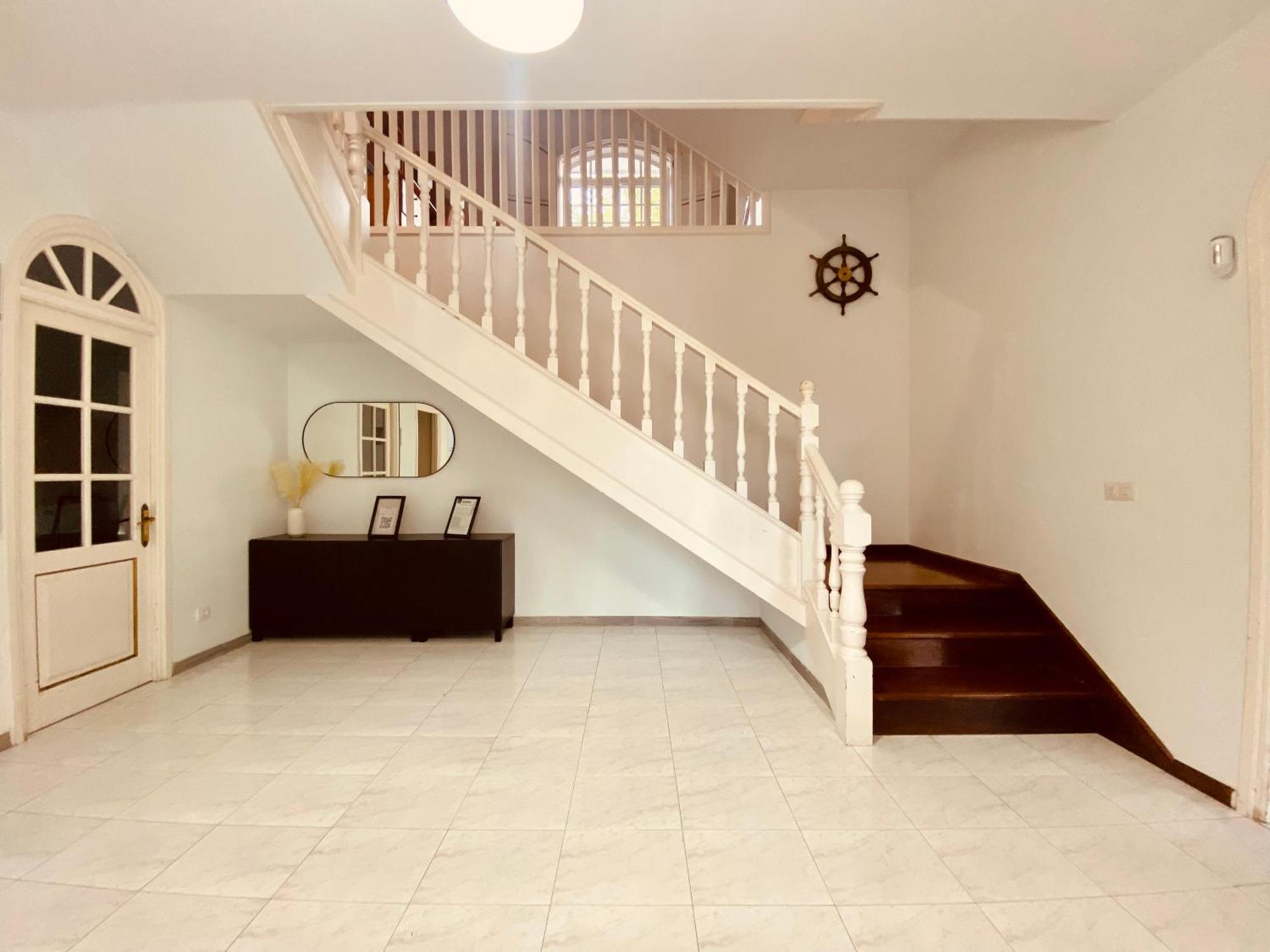 Alameda House Villa Santa Marta de Ortigueira Dış mekan fotoğraf